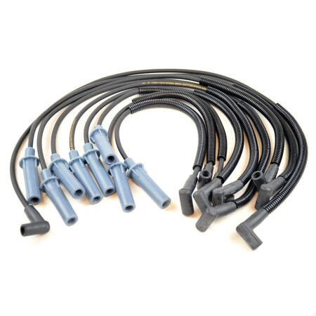 Prenco Ign Wire Set, 35-77837 35-77837